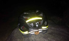 Reflexní samolepky na kolo - žluté Reflexní samolepky na kolo - žluté